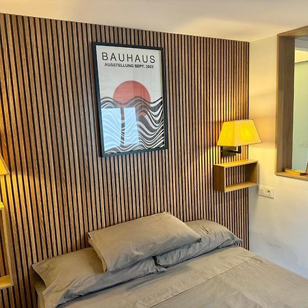 Apartmán Roymar 14 Playa Benidorm Exteriér fotografie