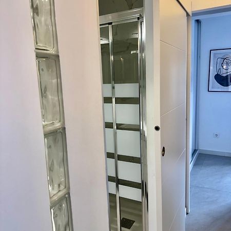 Apartmán Roymar 14 Playa Benidorm Exteriér fotografie