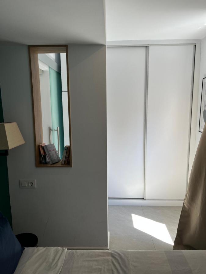 Apartmán Roymar 14 Playa Benidorm Exteriér fotografie