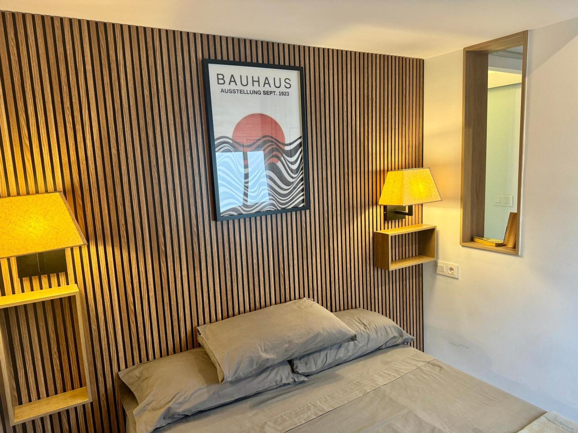 Apartmán Roymar 14 Playa Benidorm Exteriér fotografie