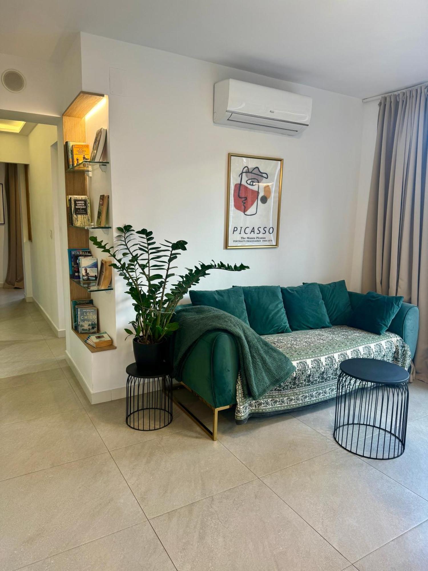 Apartmán Roymar 14 Playa Benidorm Exteriér fotografie